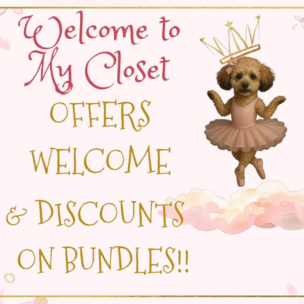 Make an OFFER! BUNDLE for DISCOUNT!